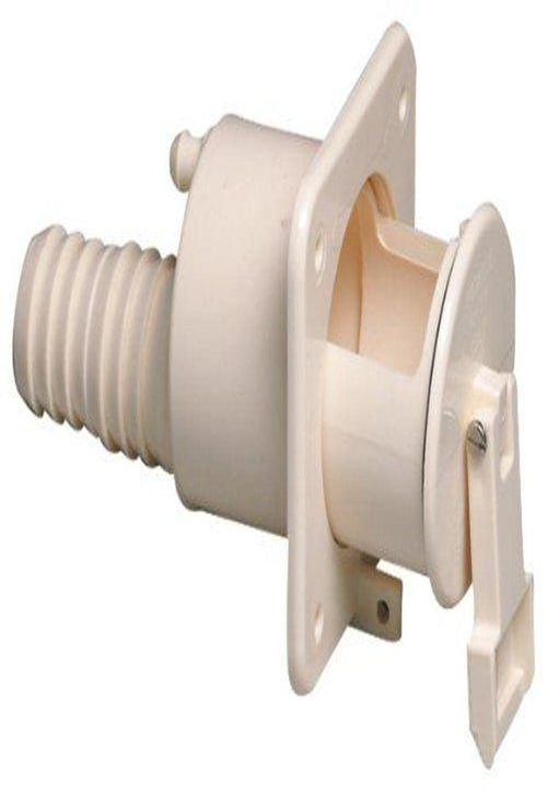 Telescoping Valterra R920 Gravity Water Fill - Ivory
