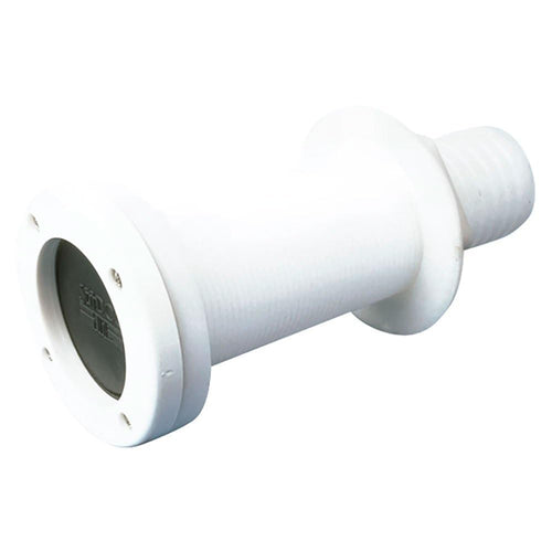 Thru-Transom Sea Dog Line Scupper