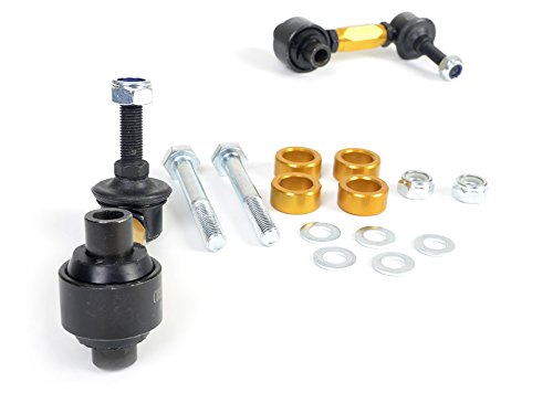 KLC182 Whiteline Black Link Kit