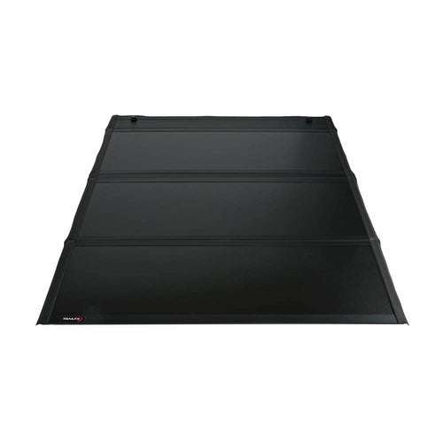 Tonneau Cover TrailFX Fits 2002-2010 Dodge Ram 1500 Premium Hard Tri-Fold Lockable Weatherproof TFX2701