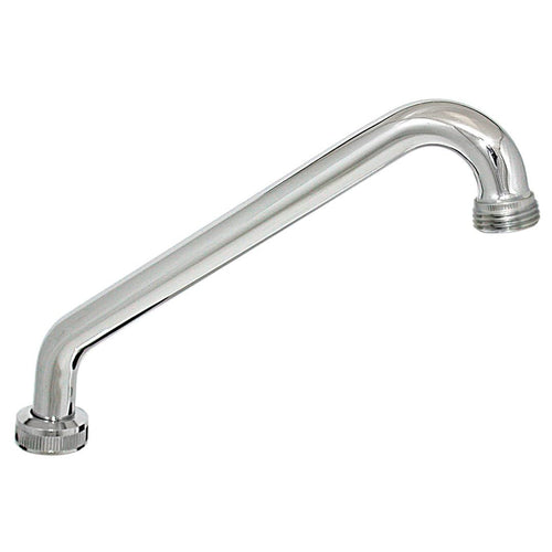 PF281010 VALTERRA LLC 8 Tubular, WT, MTL Spout