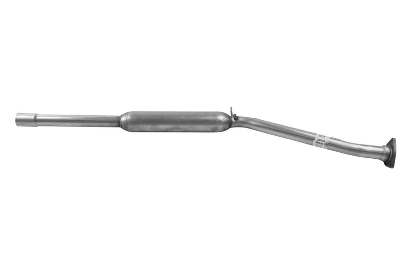 Exhaust Resonator Ansa HD19503