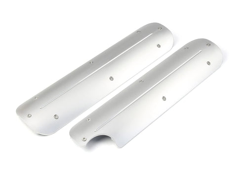 Ls Coil Cover Lokar Performance Products LSC-01-M Machined With Oil Fill Cutout