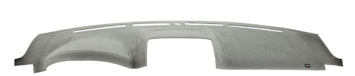 DashMat Grey Custom Dash Cover 2229-00-47