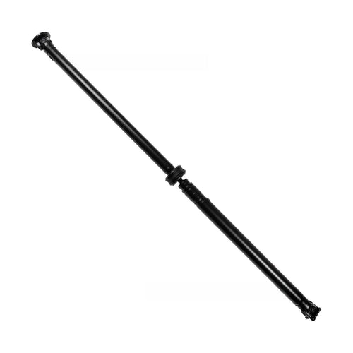 Rear Driveshaft USA Standard for Nissan Rogue, 81" Flange to Flange ZDS150346