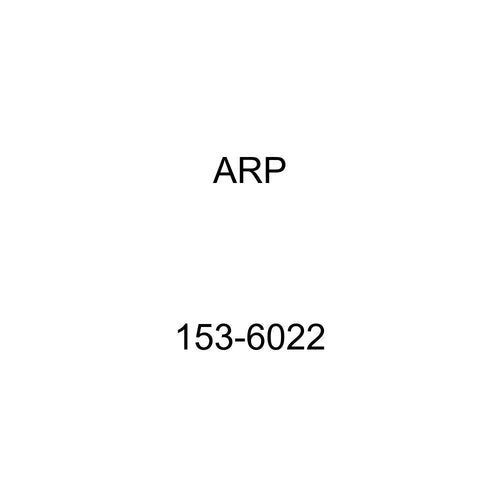 Connecting Rod Bolt Kit ARP (153-6022)
