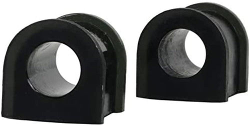 Nolathane Front REV004.0338 Swaybar Bushing Kit (21mm); fits Chevrolet Corvette 63-82