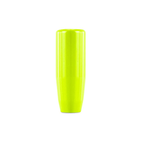 Mishimoto Weighted Shift Knob, Neon Yellow MMSK-NY
