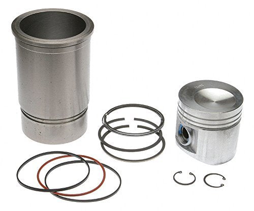 Cylinder Sleeve Assembly Clevite 2261524