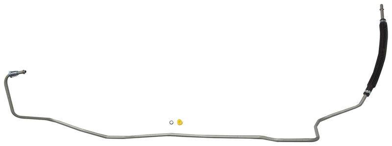 Power Steering Return Line Hose Assembly Gates 369930