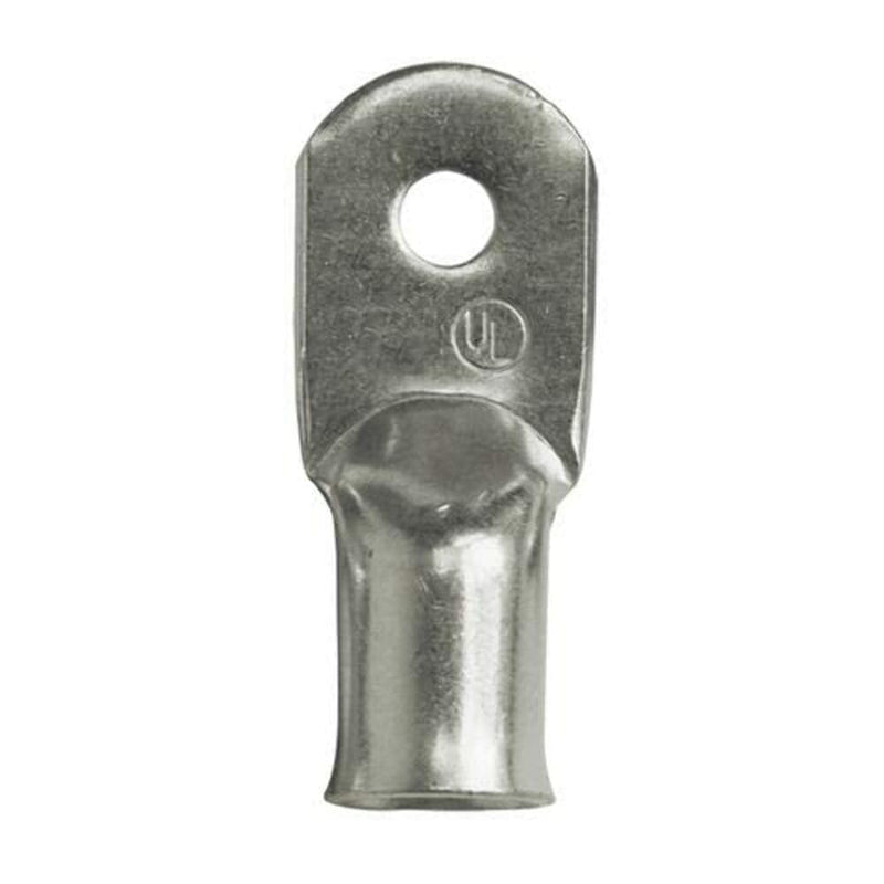 2-Pkg. Lugs #2 Gauge For Pos 3/8''