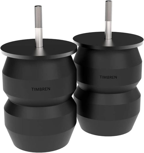 SUSPENSION ENHANCEMENT SYSTEM NRTTNB REAR KIT