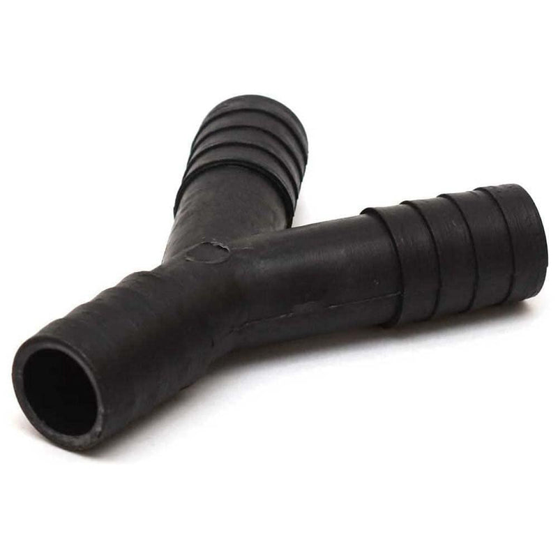 FOR Y-FITTING 3/4" HOSE