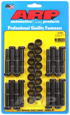 ARP Rod Bolt Kits 144-6401