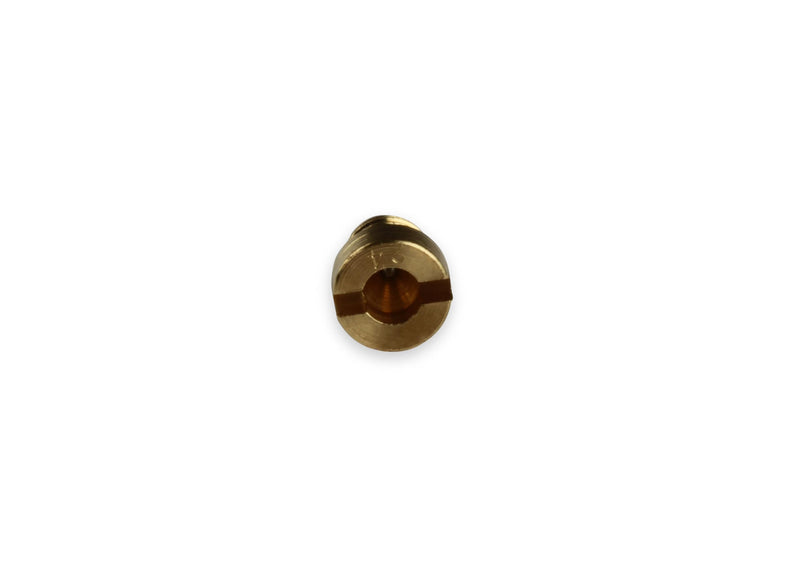 Air Bleed Replaceable Holley 126-78-10 - Size 78