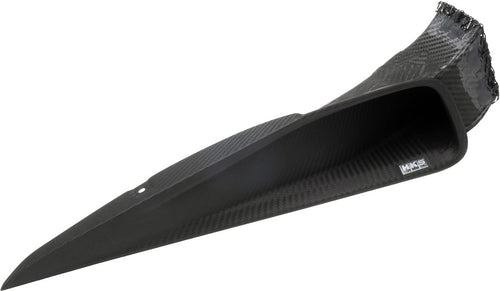HKS AIR Dry Carbon Intake Duct S660JW5 LH