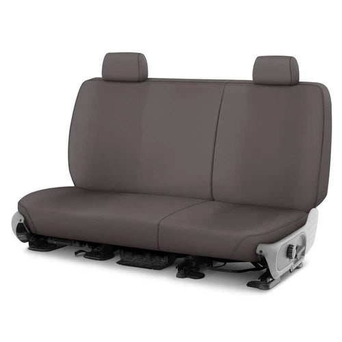 Custom Seat Covers Polycotton Seat Saver, Grey