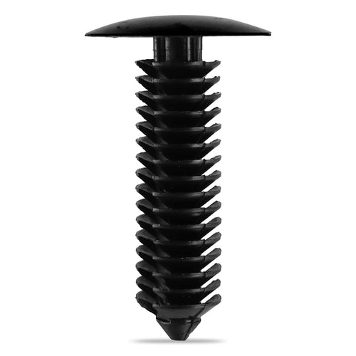 Mishimoto Clips Trim, (9/32” Hole, 3/4” Head Diameter, 33/32” Stem Length), 40 Pieces
