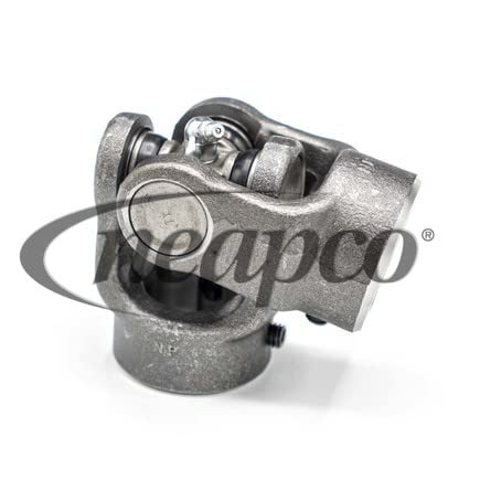 Power Take Off Yoke Neapco 13-7080 and Universal Joint Assembly