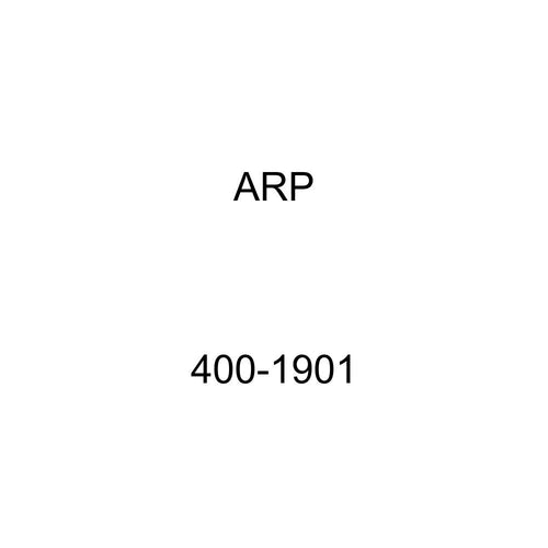 Oil Pan Stud Kit ARP (400-1901), Stainless Steel