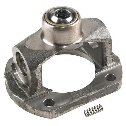Double Cardan CV Flange Yoke MOOG for Dodge Ram 1500