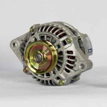 Alternator TYC Compatible with 1998-2005 Dodge Neon