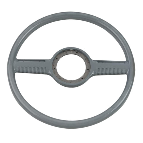 STEERING WHEELS LECARRA Steering Wheeel Mark 10 Unpainted w/Plastic Grip