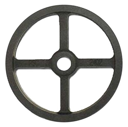PSC Motor Sports PP2402 Serpentine Power Steering Pulley 5.5 Diameter For TC Series Pump 0.9375 Offset