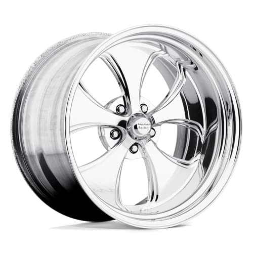 VF491695XX American Racing Vf491 6X9.5 Blank Custom XXMM (98-140)
