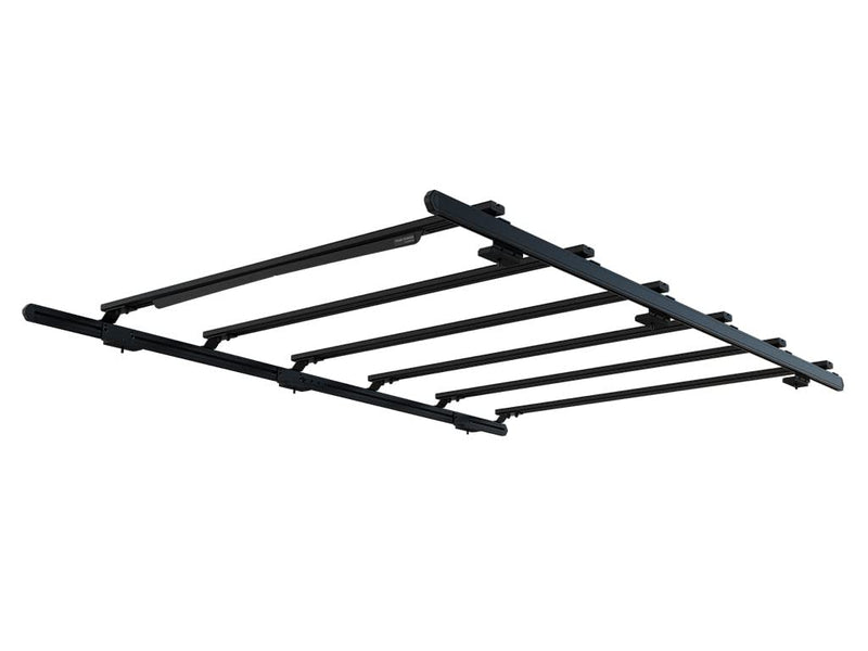 Front Runner Van Rack Kit Slimpro Compatible with Ford Transit (L2H3/130in WB/High Roof) (2013-Current)