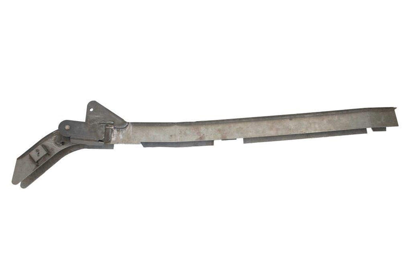 RB3063R Rustbuster Frameworks Full Center Section with Rear Control Arm Passenger Fits Jeep Wrangler