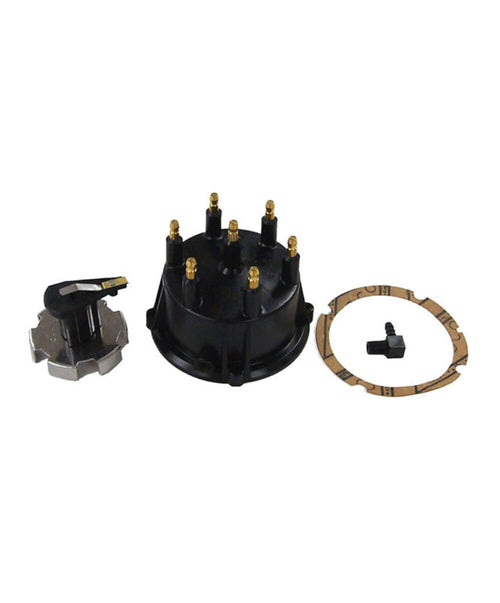 Cap with Tune-Up Kit