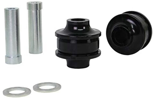 Nolathane Front Control Arm Bushing REV024.0062; Fits BMW Serie 3 12-19