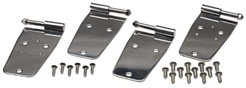 30420 Kentrol Stainless Steel Door Hinges