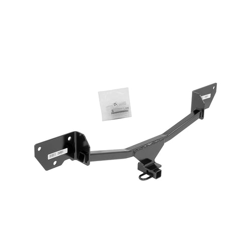 Class 1 Draw-Tite 24951 Trailer Hitch, 1-1/4 Inch Square Receiver, Black Compatible with 2017-2019 Chevrolet Cruze