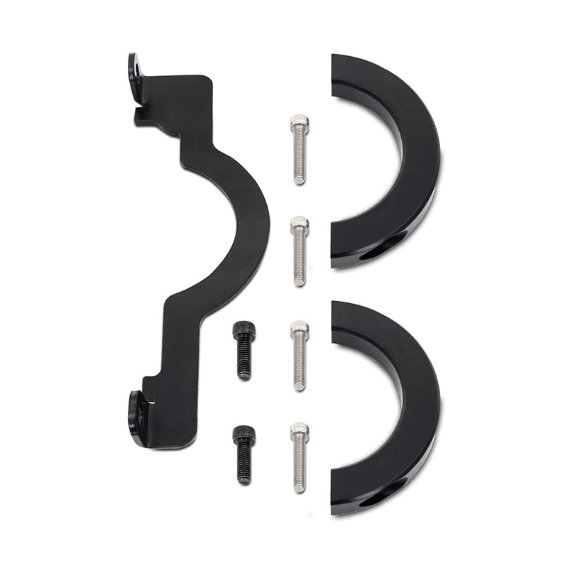 Off-Road Borne Differential Skid Plate Compatible with Ford Raptor 2017+