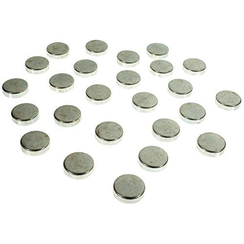 Melling Expansion Plug MPC-264 Stock Replacement Bulk Pack