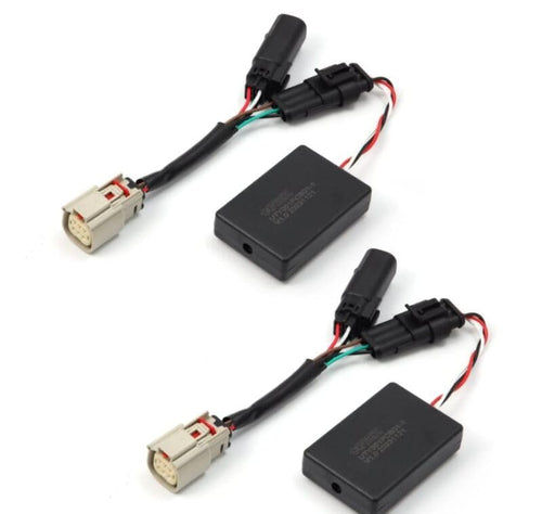 620041 - AlphaRex WIRING ADAPTER