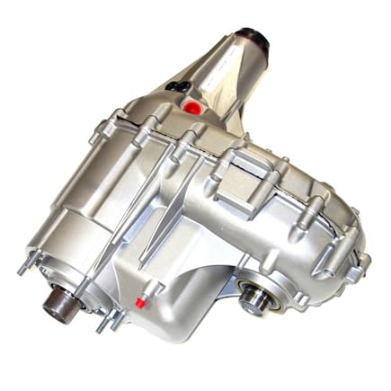 DRIVETRAIN ZUMBROTA RTC1626G-1 Mp1626 Transfer Case for Gm 07 '10 Sierra/Silverado 2500/3500