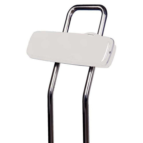 Helm Pod for 2 Standard Instruments + 7" Display ScanPod SPH-4XI-W