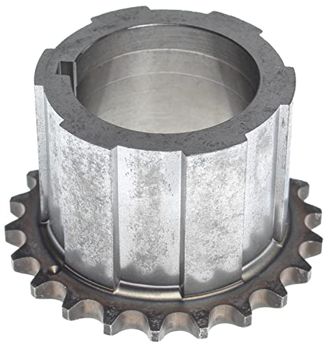 Sprocket Crank