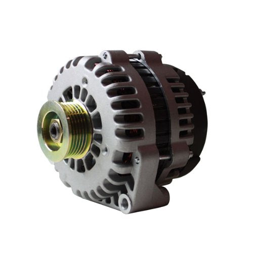 Alternator TYC Compatible with 2003-2004 Chevrolet Gmc C/K