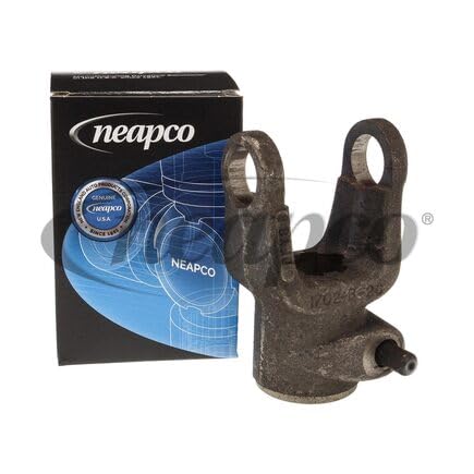 Power Take Off Neapco 18-7404 Quick Disconnect Yoke