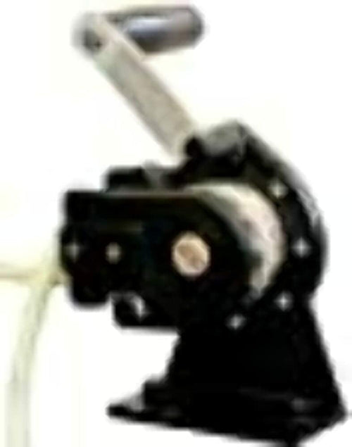 Sky GREENFIELD Winch