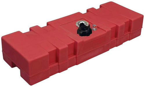 EPA 15 Gallon Topside Fuel Tank031818BR