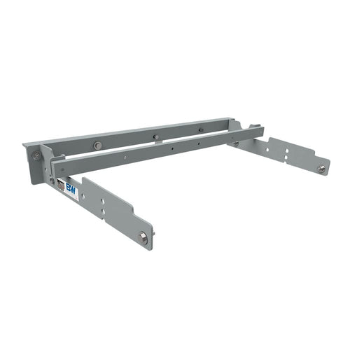 Turnoverball B&W Trailer Hitches Gooseneck Hitch Mounting Kit Only - GNRM1050