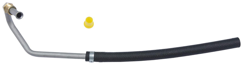 Power Steering Return Line Hose Assembly Gates 363640
