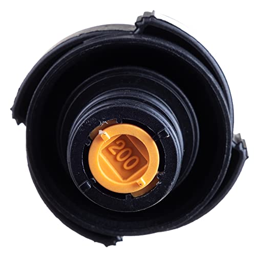 Radiator Cap BEHR CRB 22 000P
