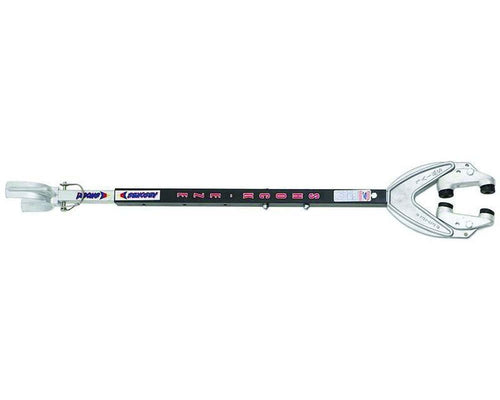 TRANSOM Saver Swivl-Eze Shock Absorbing