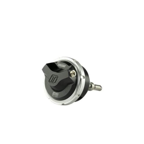 Boost Control Improvements in Your Factory Actuator